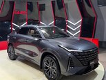 Changan Uni-Z-3