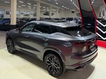 Changan Uni-Z-9