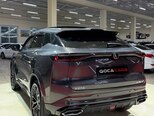 Changan Uni-Z-10