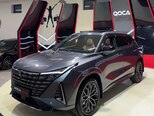 Changan Uni-Z-4