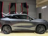 Changan Uni-Z-7