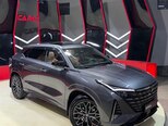 Changan Uni-Z-1