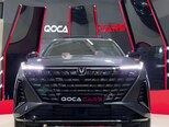 Changan Uni-Z-6
