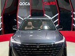 Changan Uni-Z-5
