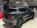 Changan Uni-Z-11