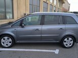 Opel Zafira-3