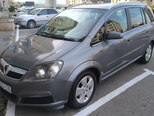 Opel Zafira-6