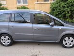 Opel Zafira-7