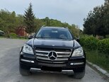 Mercedes GL 450 4MATIC-2