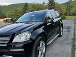 Mercedes GL 450 4MATIC-3