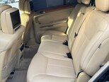 Mercedes GL 450 4MATIC-11