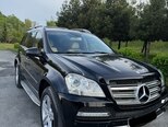 Mercedes GL 450 4MATIC-4