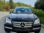 Mercedes GL 450 4MATIC-1