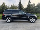Mercedes GL 450 4MATIC-6