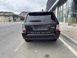 Land Rover RR Sport-4