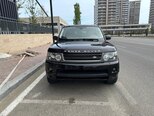 Land Rover RR Sport-1