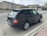 Land Rover RR Sport-6