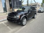 Land Rover RR Sport-2