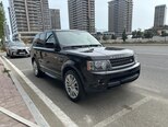 Land Rover RR Sport-3