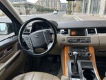 Land Rover RR Sport-8