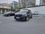 Kia Sportage-9