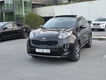 Kia Sportage-11