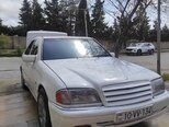 Mercedes C 200-2