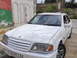 Mercedes C 200-3