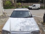 Mercedes C 200-4