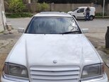 Mercedes C 200-5