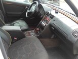 Mercedes C 200-14