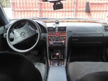 Mercedes C 200-20