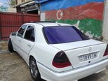 Mercedes C 200-17