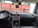 Mercedes C 200-9