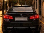 BMW 525-4