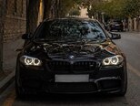 BMW 525-1
