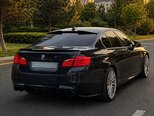 BMW 525-5