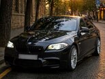 BMW 525-2