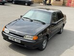 LADA (VAZ) 2115-7