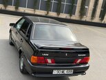 LADA (VAZ) 2115-11