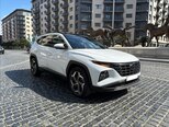 Hyundai Tucson-5
