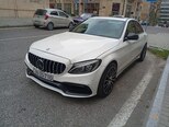 Mercedes C 220 d-2