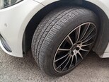 Mercedes C 220 d-5