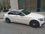 Mercedes C 220 d-7