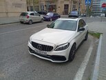 Mercedes C 220 d-8