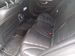 Mercedes C 220 d-11