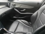 Mercedes C 220 d-13