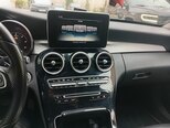 Mercedes C 220 d-14