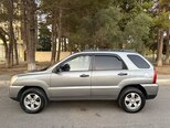 Kia Sportage-3
