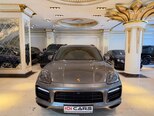 Porsche Cayenne-1